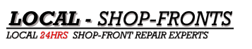 Logo Local Glaziers in Worcester Park, Cuddington, Stoneleigh, KT4